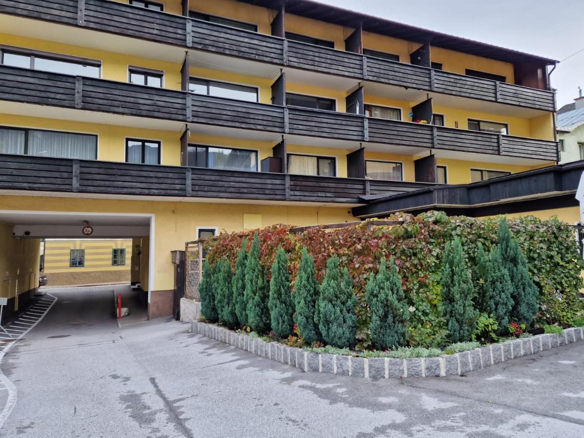 Appartment Christine Bad Aussee Eksteriør billede