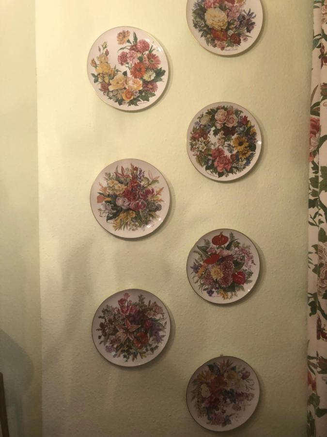Appartment Christine Bad Aussee Eksteriør billede