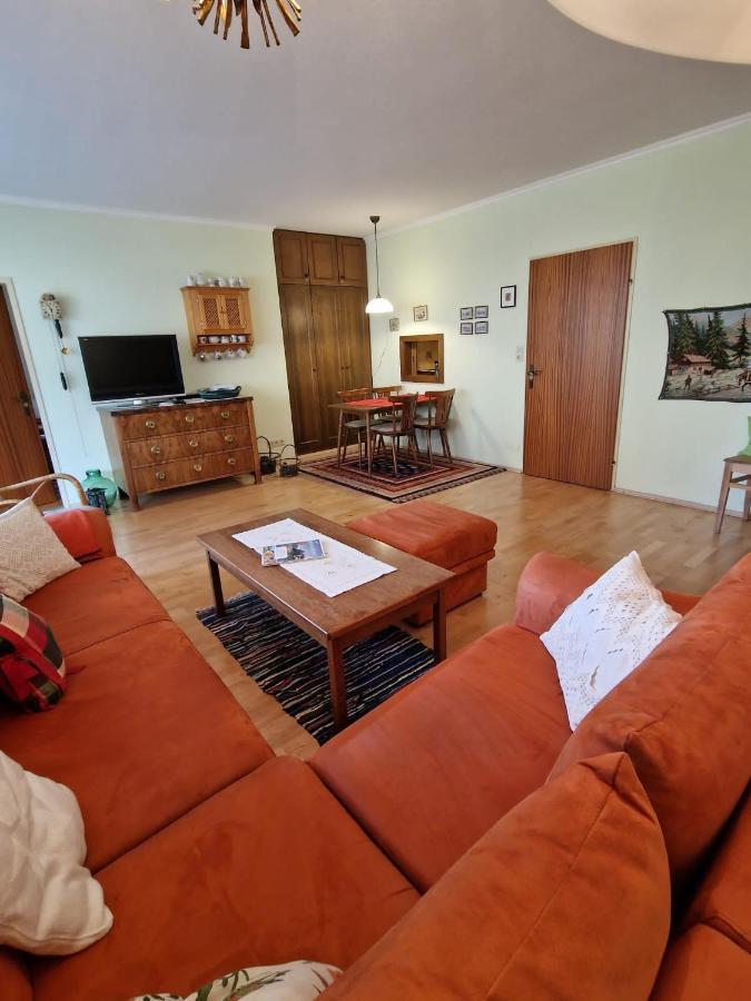 Appartment Christine Bad Aussee Eksteriør billede