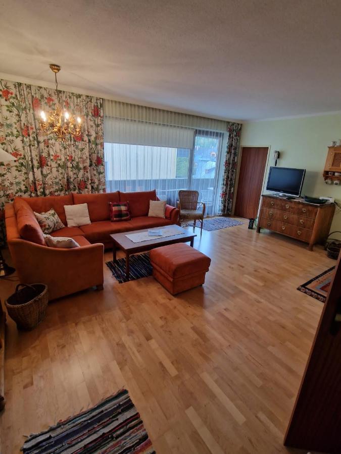 Appartment Christine Bad Aussee Eksteriør billede
