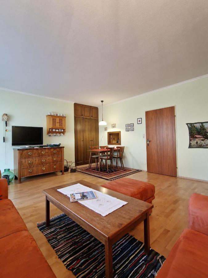 Appartment Christine Bad Aussee Eksteriør billede