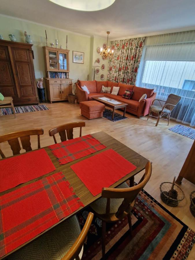 Appartment Christine Bad Aussee Eksteriør billede