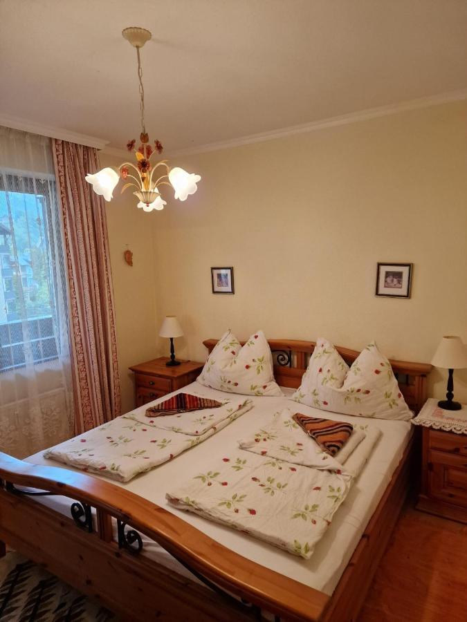 Appartment Christine Bad Aussee Eksteriør billede