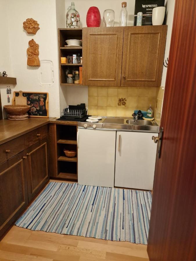 Appartment Christine Bad Aussee Eksteriør billede