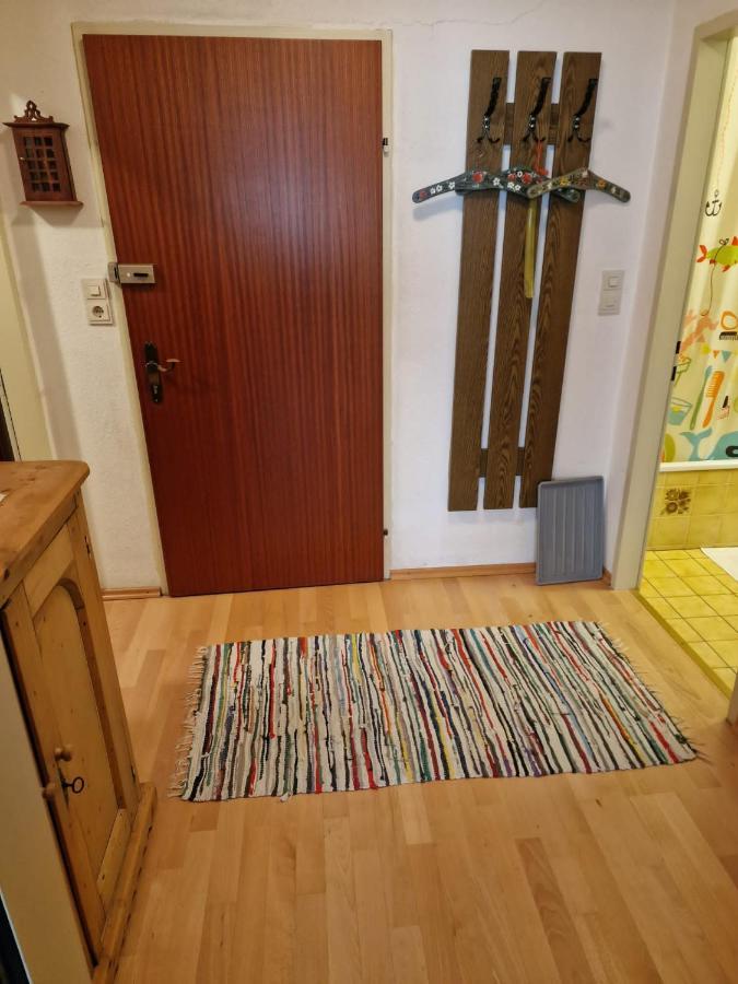 Appartment Christine Bad Aussee Eksteriør billede