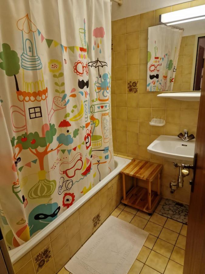 Appartment Christine Bad Aussee Eksteriør billede